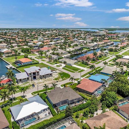 670 Amber Drive Villa Marco Island Exterior photo